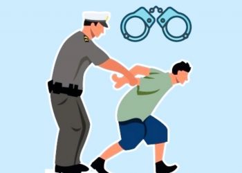 Polres Way Kanan Tangkap 2 Remaja Komplotan Pencuri