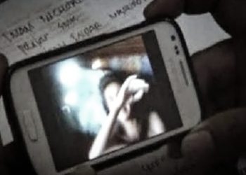 Kirim Foto Cabul ke Ibu Pacar