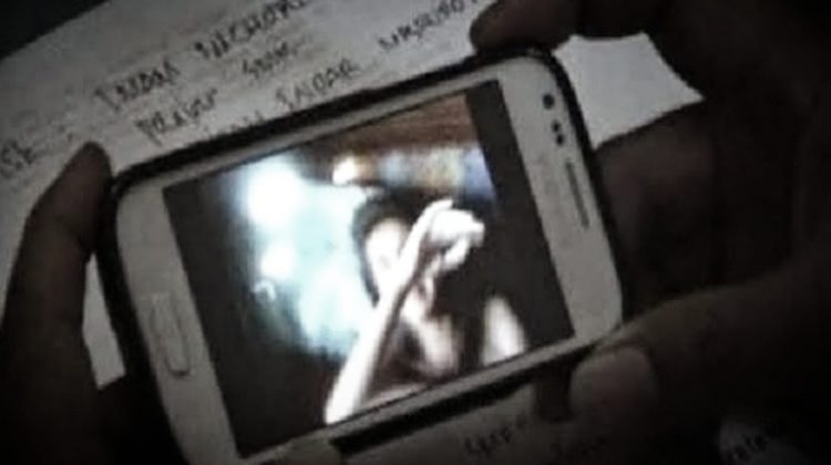 Kirim Foto Cabul ke Ibu Pacar