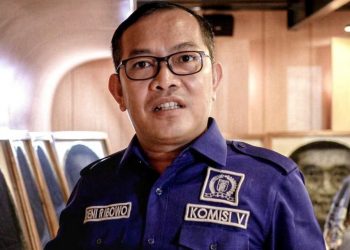 Guru Cabul di Way Kanan Sebaiknya Dikebiri Kimia