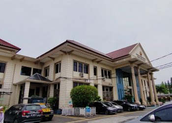 Diduga Korupsi 2 Staf RSUD Sukadana Dituntut Penjara