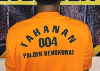 Pencuri Bobol Konter HP Gasak 25 Ponsel