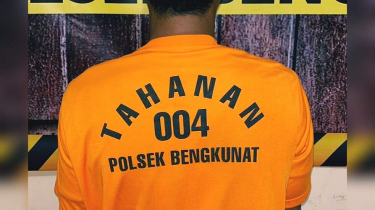 Pencuri Bobol Konter HP Gasak 25 Ponsel