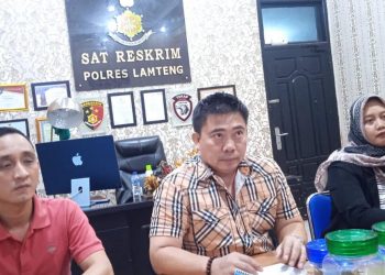 2 Pelajar di Lampung Terduga Perundungan
