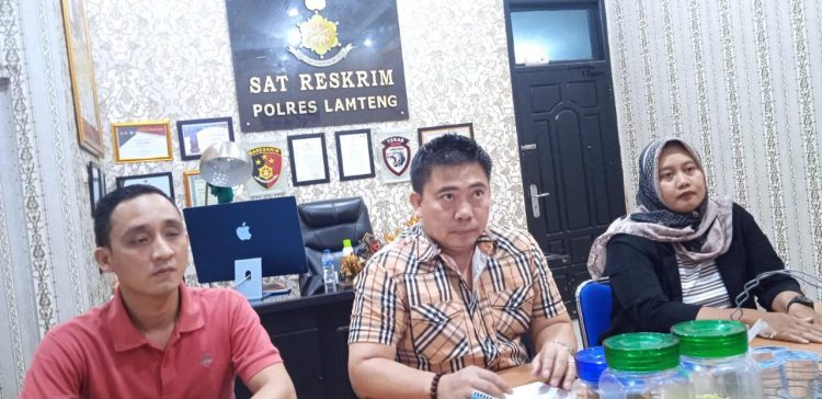 2 Pelajar di Lampung Terduga Perundungan
