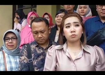 Koperasi Betik Gawi Bandar Lampung Diadukan ke Polisi