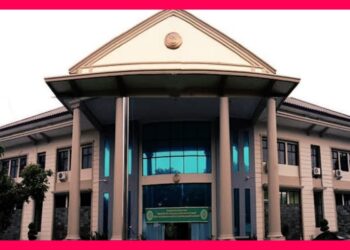 Berkas Perkara Andi Desfiandi