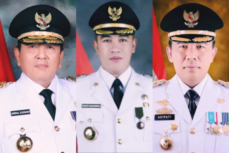 Sukseskan Lampung Fair 2022 Digemakan