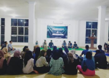 Komisariat HMI Syariah Selenggarakan RAK