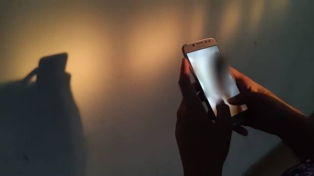 Polisi Gadungan Asal Blambangan Umpu Diadili