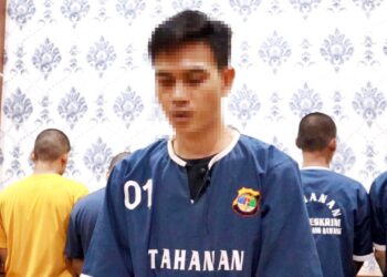 Pembuat Aplikasi BRImo Palsu Ditangkap