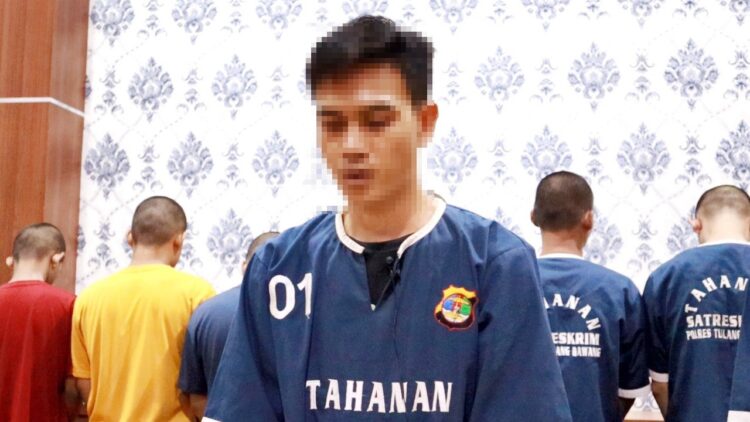 Pembuat Aplikasi BRImo Palsu Ditangkap