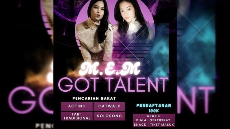 Lampung Fair Got Talent 2022 Segera Digelar
