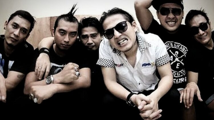 Tipe-X Bakal Tampil di Lampung Fair Malam Ini