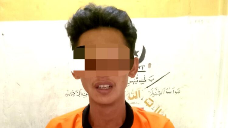 Pecandu Judi Online Nekat Begal Motor Untuk Isi Top Up Saldo