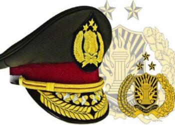 AKBP Ndaru Istimawan