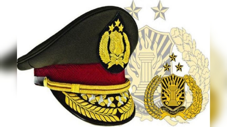 AKBP Siswara Hadi Jabat Kapolres Tanggamus