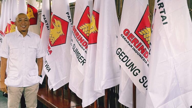 DPD Gerindra Lampung Pastikan Pengukuhan Pengurus 15 DPC