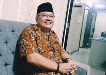 Watoni Noerdin Pertanyakan