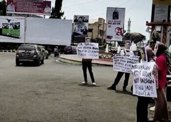Masa Nahdiyin Kritisi Suharso Terkait Pilrek Unila