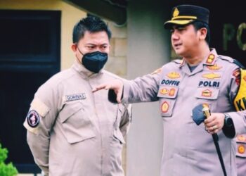 2 Bandit Asal Kecamatan Pubian Ditangkap