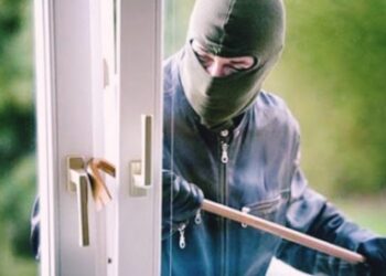 Warga Sekampung Udik Ditangkap Polsek Marga Tiga di Bandar Lampung