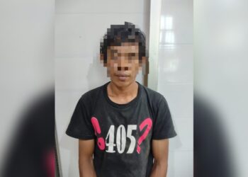 Beli HP Curian Warga Way Jepara Dibui