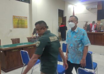 KPK Beberkan Perspektifnya Mengapa Andi Desfiandi Bakal Divonis Menyuap Rektor Unila