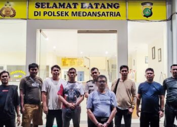 Tipu PT Yanno Agro Science Hingga 124 Juta