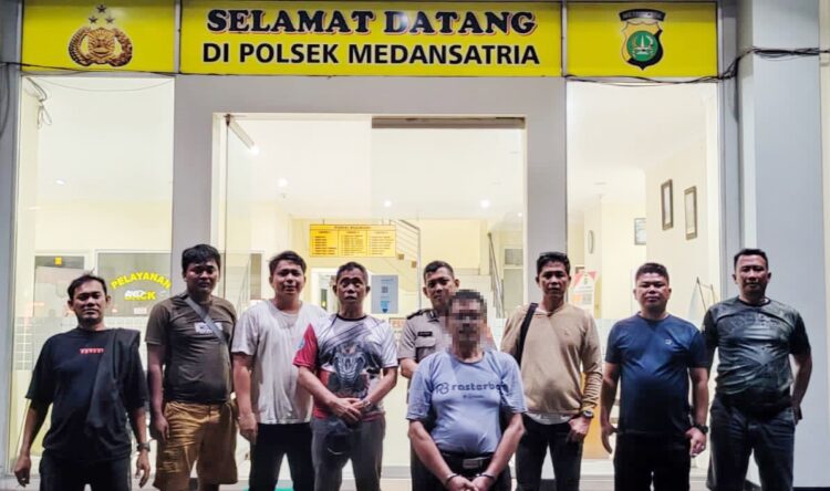 Tipu PT Yanno Agro Science Hingga 124 Juta