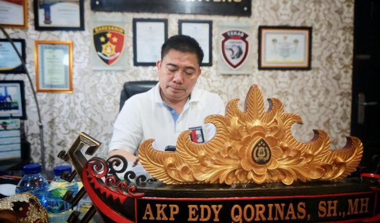 Polisi Temukan 2 Zat Kimia Penyebab Keracunan Pisang Goreng