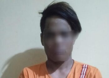 Setubuhi Anak di Bawah Umur Hingga 20 Kali, Pemuda Asal Penumangan Baru Ditangkap