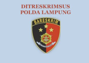Polda Lampung Ambil Alih Penanganan Perkara Korupsi Pengadaan Tanah Genangan Bendungan Margatiga