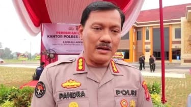 Pencuri Sawit Tewas Ditembak, 2 Personel Polisi Diperiksa Bidpropam