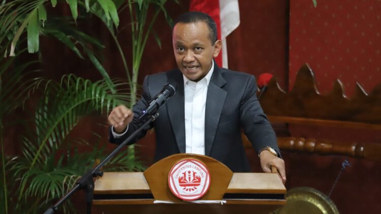 UU Ciptaker Dongkrak Nilai Investasi Sepanjang Tahun 2022