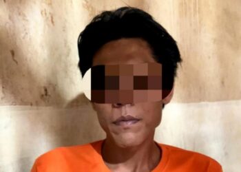 Eksploitasi Anak di Grup WhatsApp Dibongkar Polres Lampung Tengah