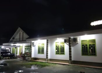 Hotel Surya Indah di Lampung Utara Bantah Soal Kabar Penggerebekan