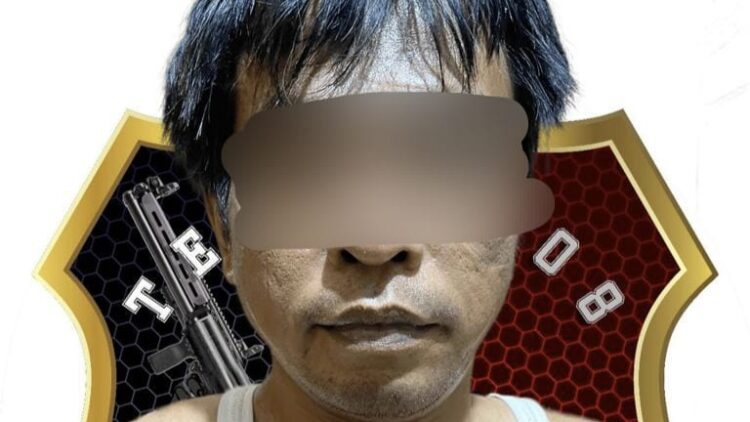 Pelaku Curanmor di Lampung Barat Dibekuk di Lampung Selatan