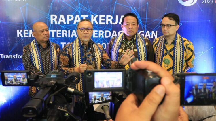 Pertumbuhan Ekonomi Provinsi Lampung Tercatat 4,28 Persen di 2022