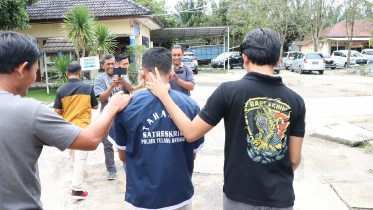 Suami di Rawajitu Timur Racuni Istri Hingga Tewas, Kesal Tak Direstui Nikahi Adik Ipar