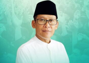 Profesor Mohammad Mukri