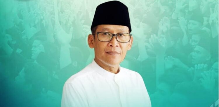 Profesor Mohammad Mukri