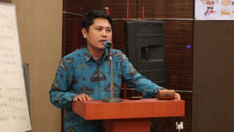Pemutakhiran Data Pemilih, Bawaslu Pesawaran Temukan 16 Dugaan Pelanggaran