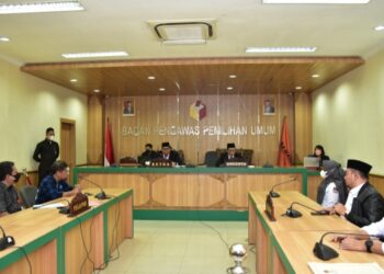 KPU Diminta Lakukan Vermin Perbaikan Partai Prima