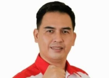 Terlibat Kasus Pengrusakan, Polda Lampung Tahan Ketua KONI Pesawaran