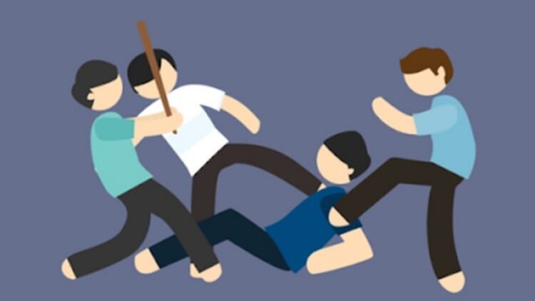 Keroyok Anggota Polisi Polres Lampung Timur, 2 Warga Sekampung Udik Dibekuk