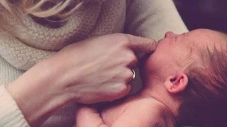 Bayi 8 Bulan Asal Pesawaran Menderita Jantung Bocor, Terganjal Biaya Pengobatan
