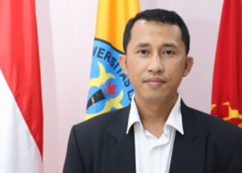 Bersama 4 Nama Lainnya, Yusdiyanto Dipercaya Jadi Timsel Calon Anggota Bawaslu