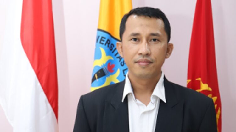 Bersama 4 Nama Lainnya, Yusdiyanto Dipercaya Jadi Timsel Calon Anggota Bawaslu