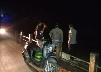 Pergi Memancing, Warga Batanghari Nuban Ditemukan Tewas Tenggelam